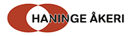 Haninge Åkeri Logotyp